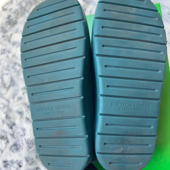 BOTTEGA VENETA PUDDLE LOAFER - Picture 6 of 9